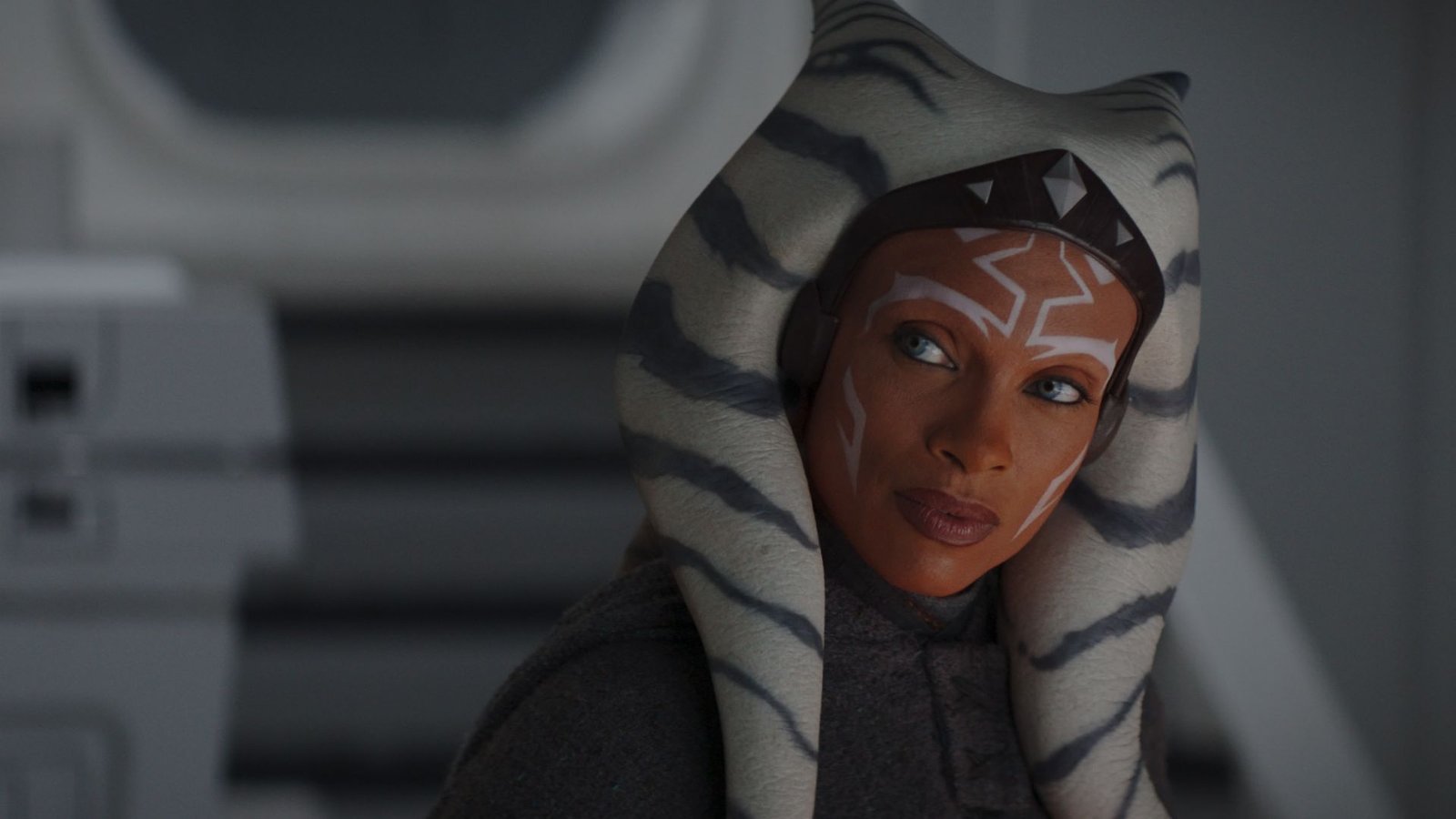 Ahsoka saison 2 : Eman Esfandi sème le trouble sur X