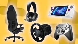 Prime Day : les 16 accessoires gaming à surveiller de près
