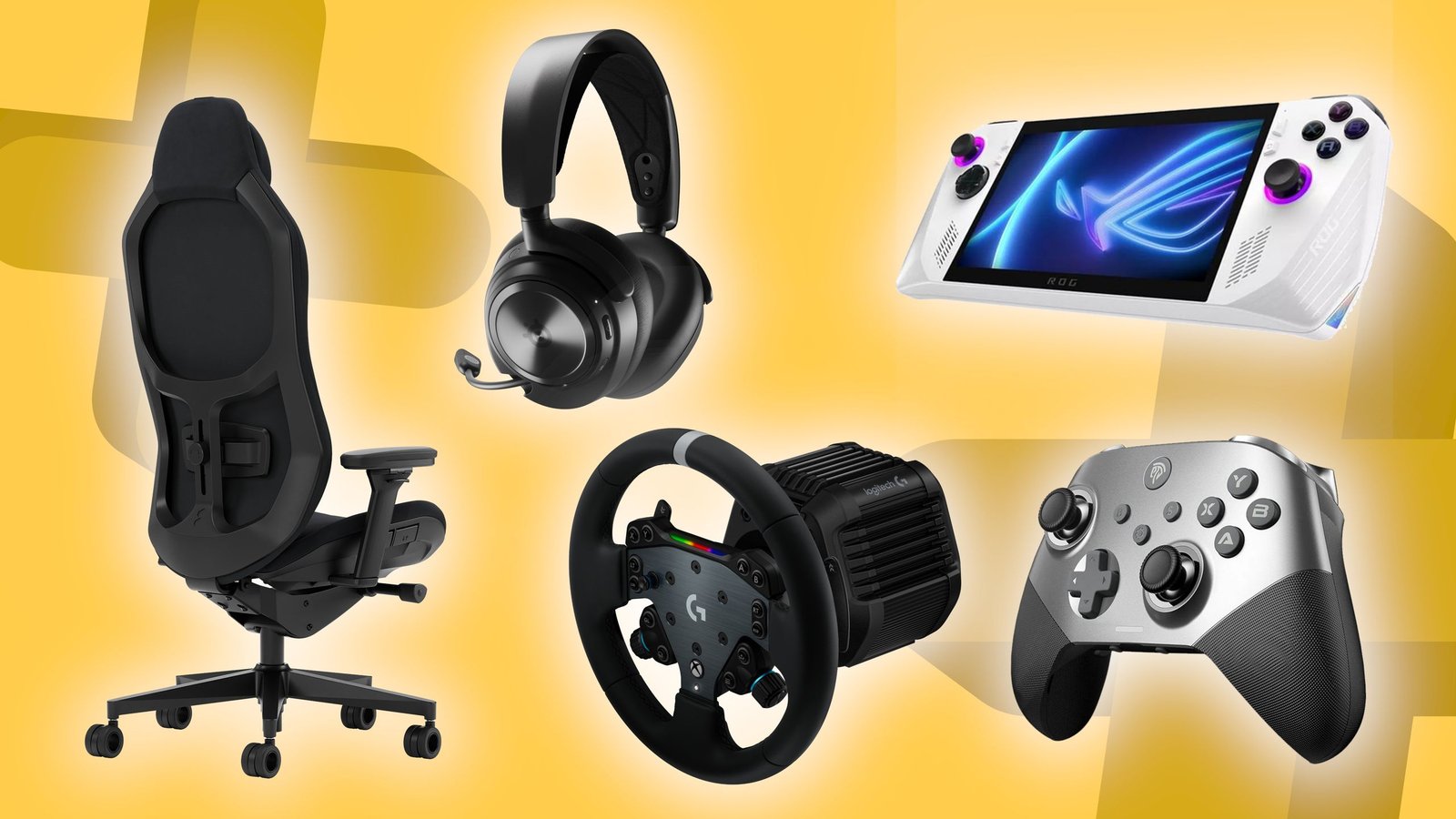 Prime Day : les 16 accessoires gaming à surveiller de près