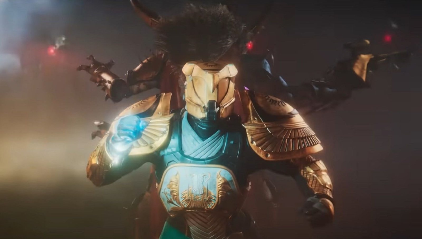 Bungie licencie une large partie de l’équipe Destiny 2