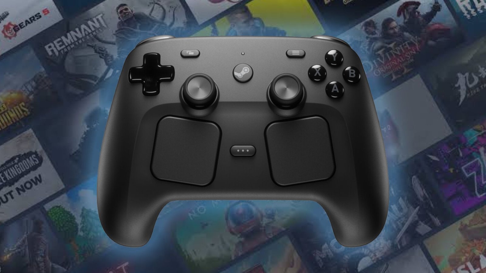 Pénurie de Steam Controller : Valve annonce des délais jusqu’en 2027
