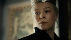 House of the Dragon : l’Île aux Faces apparaît dans la série