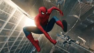 Spider-Man: Brand New Day dévoile un nouvel ennemi culte