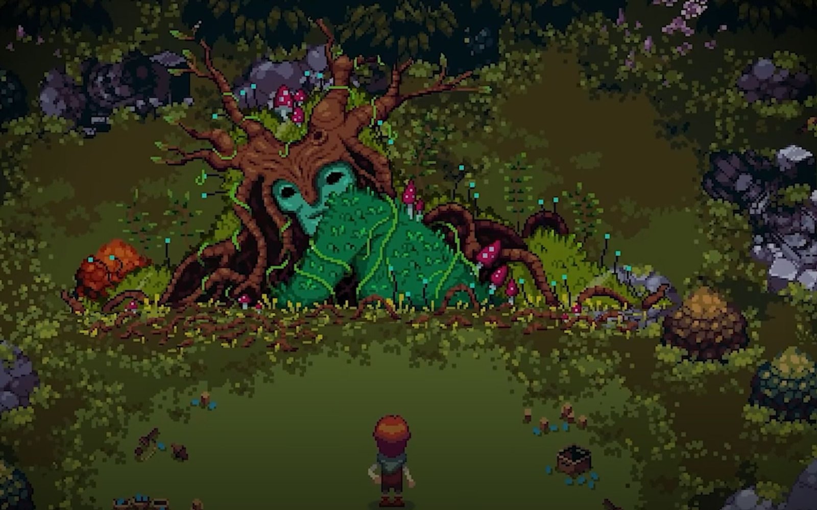 Kynseed : le RPG des anciens de Fable arrive sur consoles