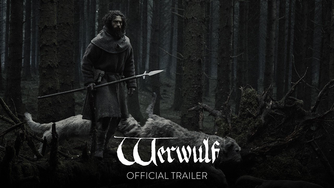 WERWULF | Official Trailer - HD - YouTube