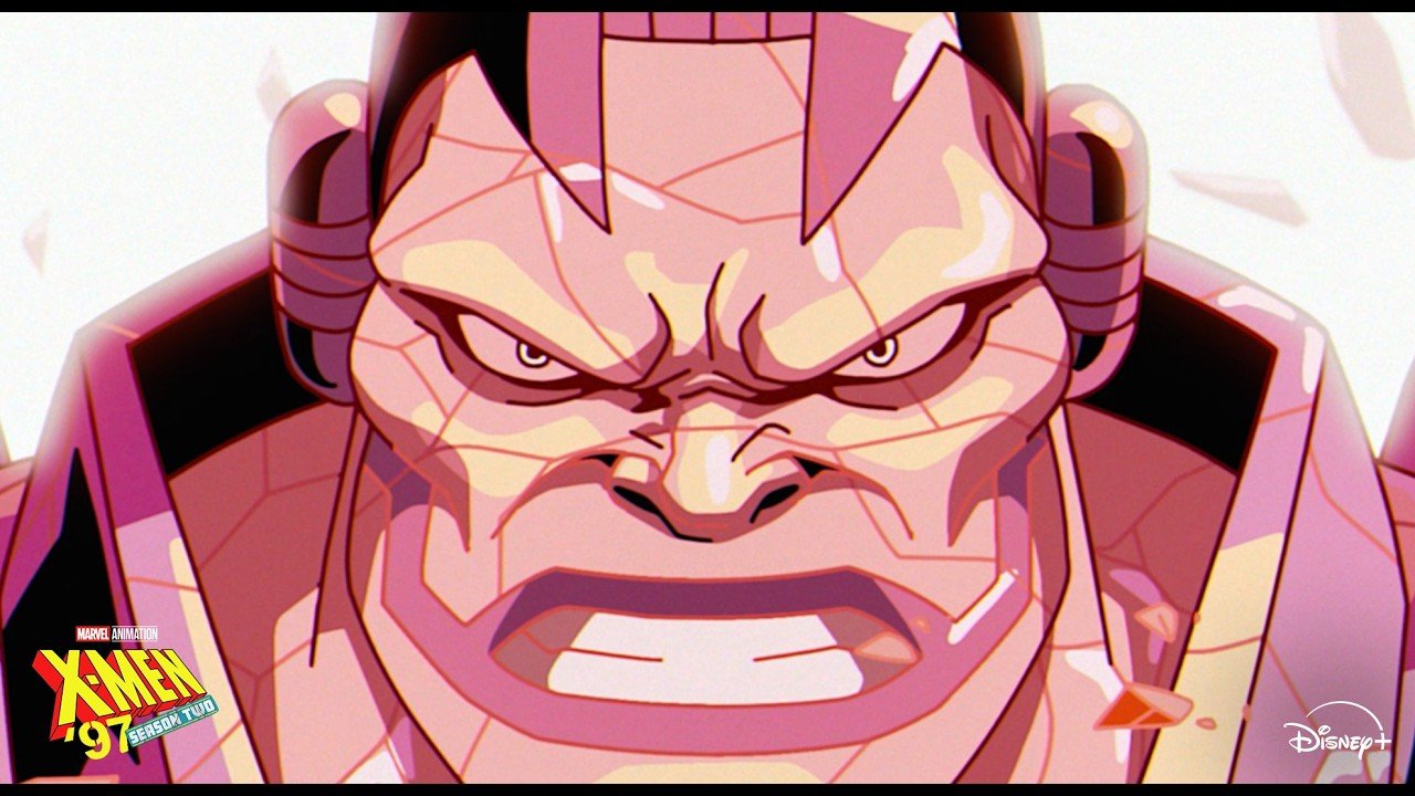 Marvel Animation's X-Men '97 Season 2 | One Week Countdown | Stream on Disney+ - YouTube