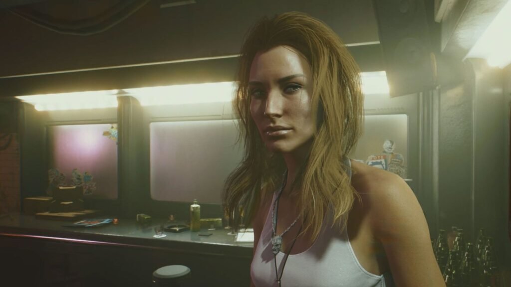 Cyberpunk 2 : Paweł Sasko alerte sur l’implosion du jeu vidéo