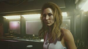 Cyberpunk 2 : Paweł Sasko alerte sur l’implosion du jeu vidéo