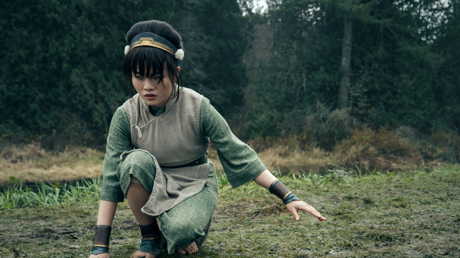 Avatar Netflix : les showrunners adaptent la saison 2