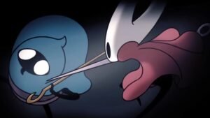 Hollow Knight: Silksoul, le mod qui ressuscite le contenu coupé