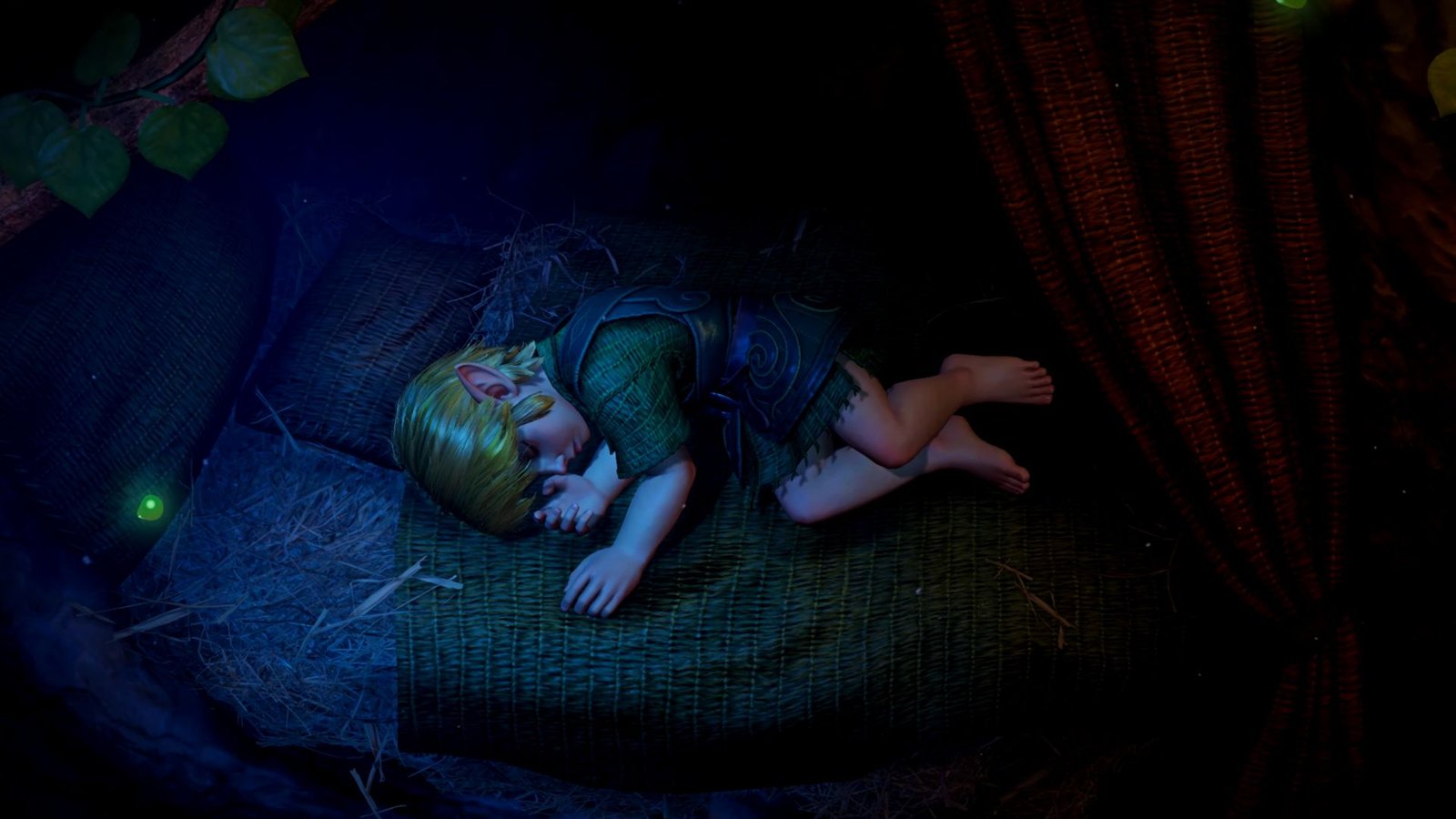 Zelda Ocarina of Time : un remake fidèle plutôt qu’open world