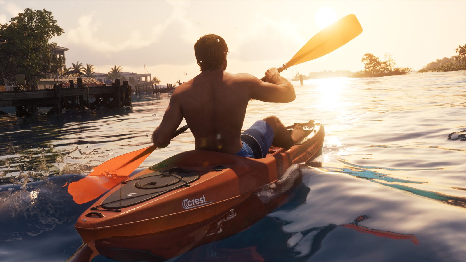 GTA 6 Ultimate Edition screenshot