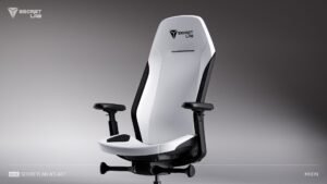 Secretlab Atlas : le fauteuil ergonomique qui change tout