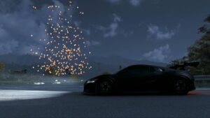 Forza Horizon 6 : où trouver les lanternes célestes