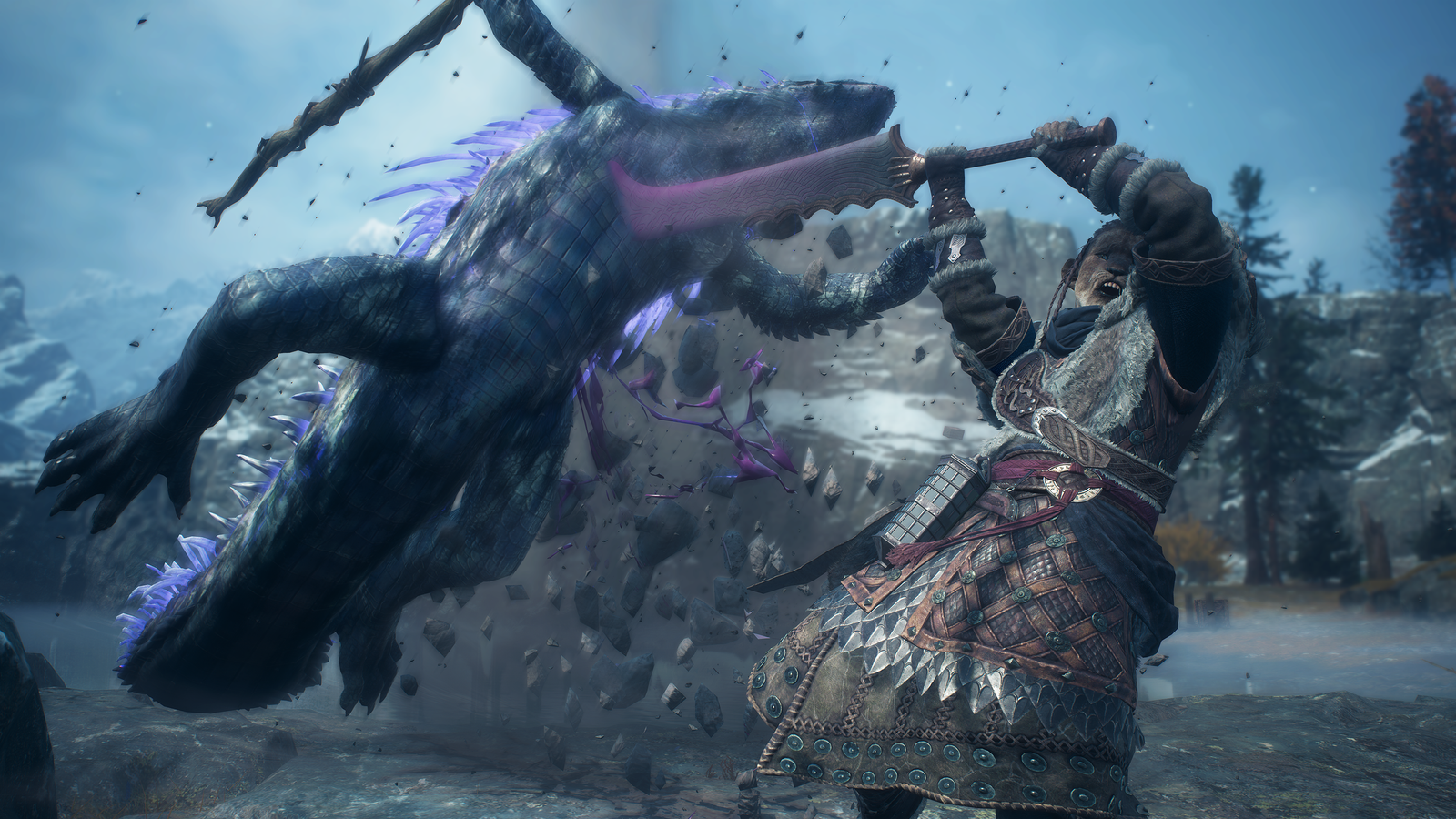 Dragon’s Dogma 2 : Kento Kinoshita aux commandes de l’extension
