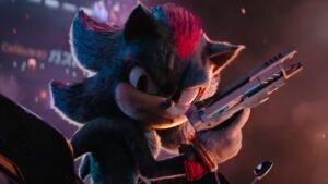 Sonic Adventure 2 : le jeu culte qui a marqué Takashi Iizuka