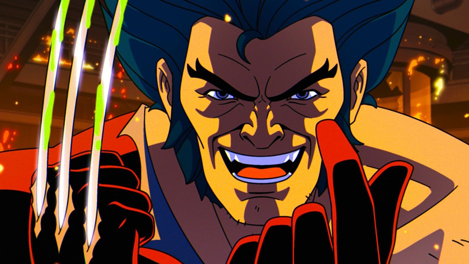 X-Men ’97 Saison 2 : Date de sortie et calendrier des épisodes