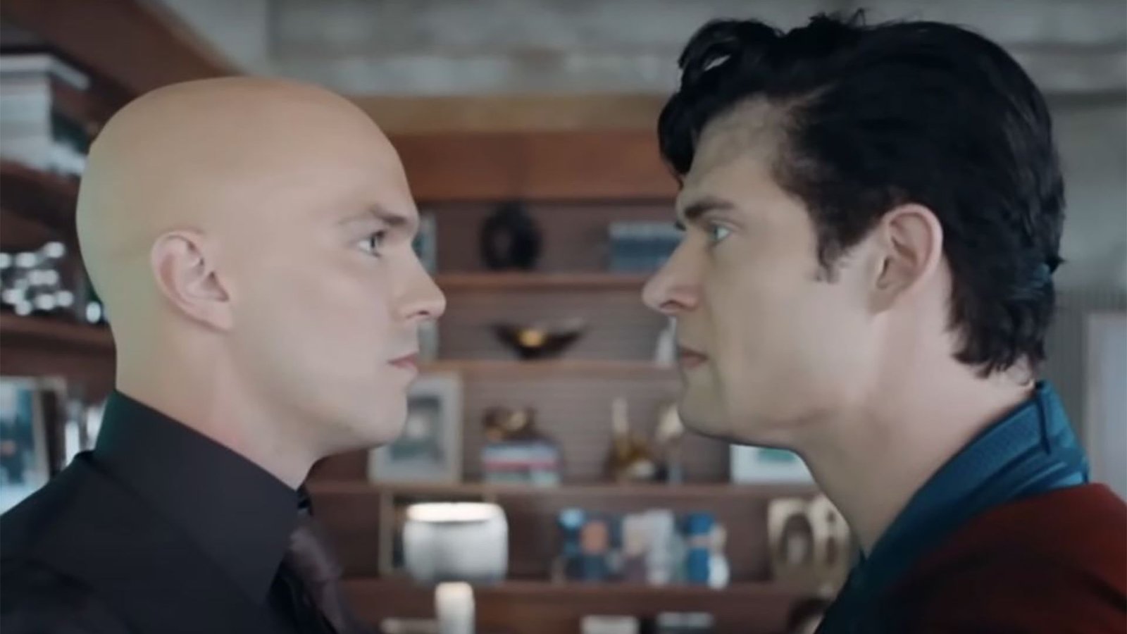 Superman: Man of Tomorrow pourrait être le meilleur film de Gunn