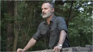 The Walking Dead : Rick et Daryl bientôt réunis à l’écran ?