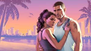 GTA 6 : Rockstar respecte une tradition vieille de 25 ans