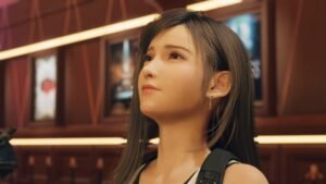 Final Fantasy 7 Rebirth : le mystère de la glace levé