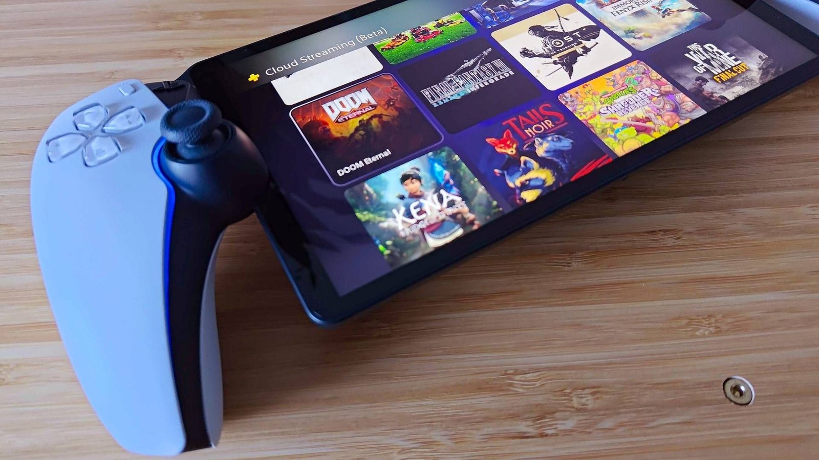 PS6 portable : Sony évoque une console mobile pour le futur