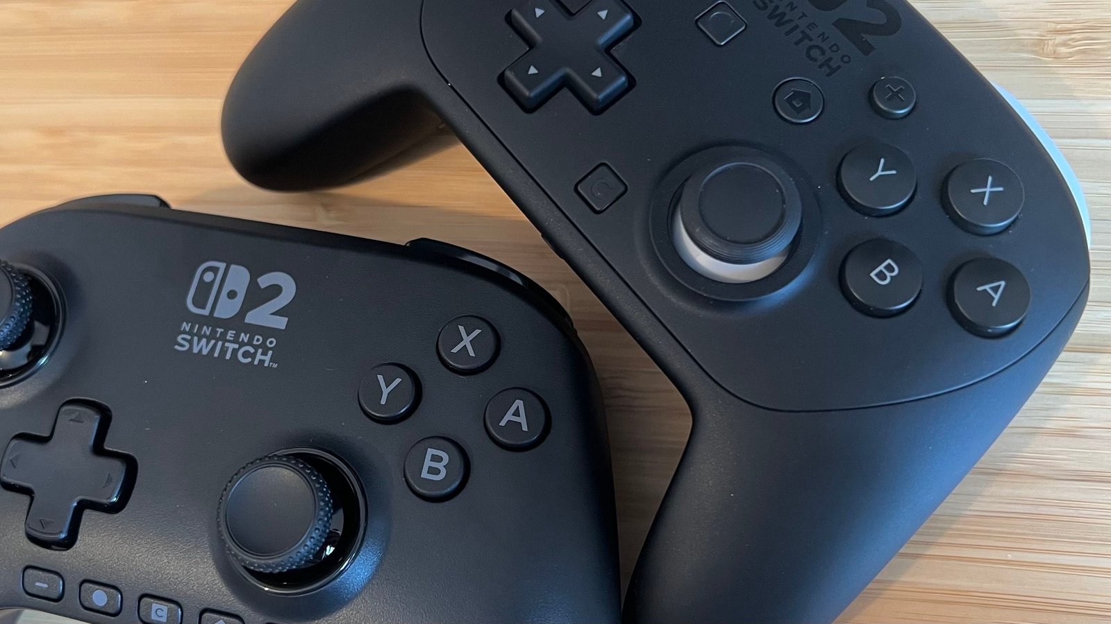 Manette Switch 2 : l’alternative à moins de 20€