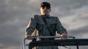 Twisted Metal : Mark Hamill avoue ne pas comprendre la série
