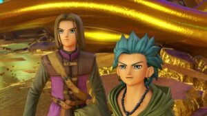 Square Enix : le développement largement externalisé