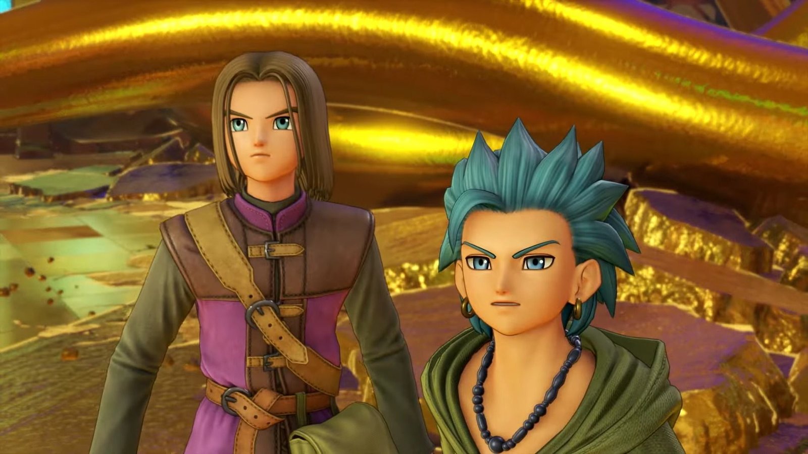 Square Enix : le développement largement externalisé