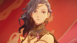 Fire Emblem: Fortune’s Weave signe le retour des donjons