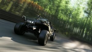Forza Horizon 6 : Où trouver les bambous pour le défi