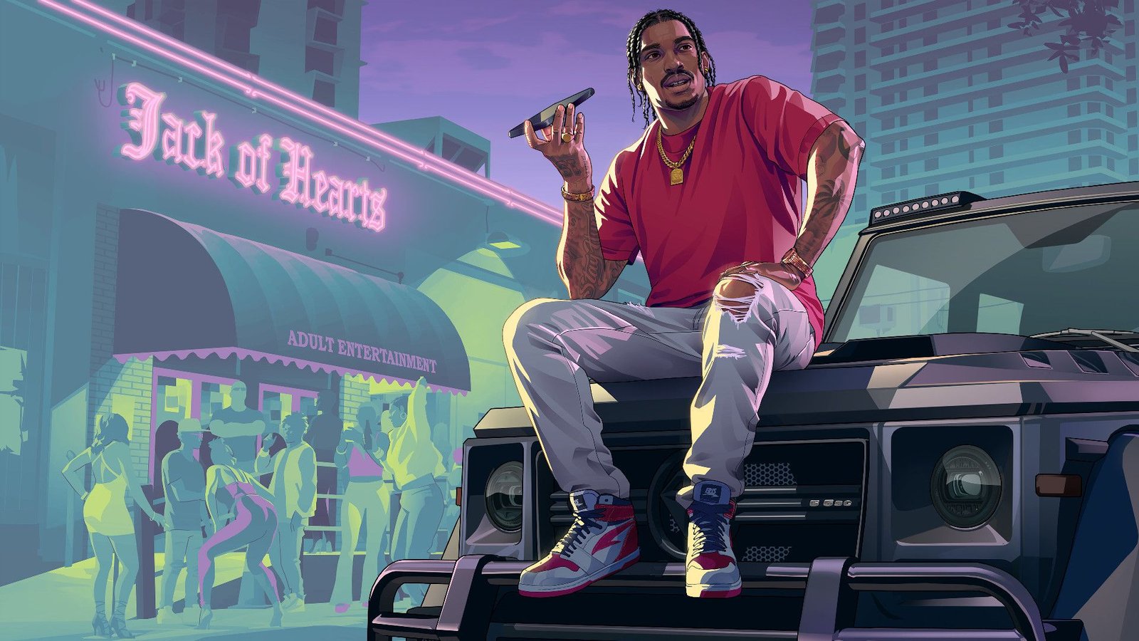 GTA 6 : le prix de vente divise les experts avant les précommandes