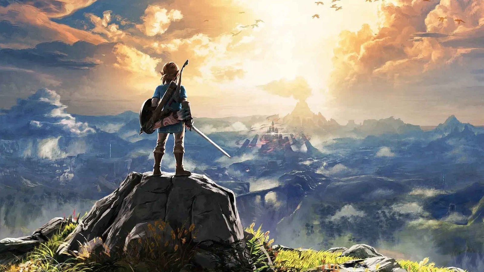 Expedition 33 : pourquoi Breath of the Wild a tout changé