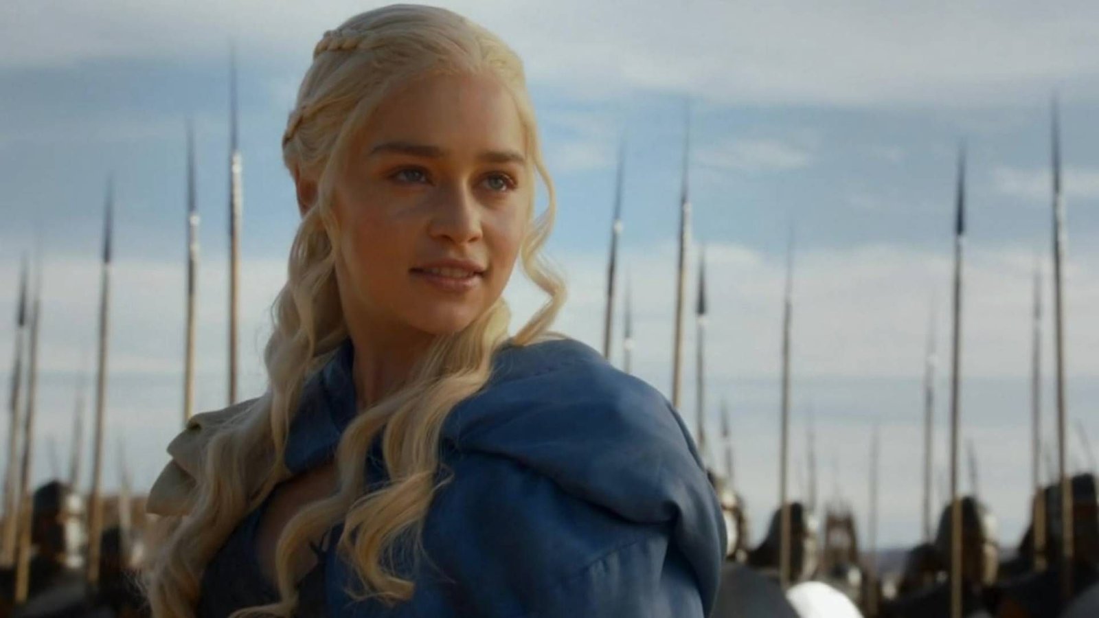 House of the Dragon : une incohérence efface-t-elle Daenerys ?