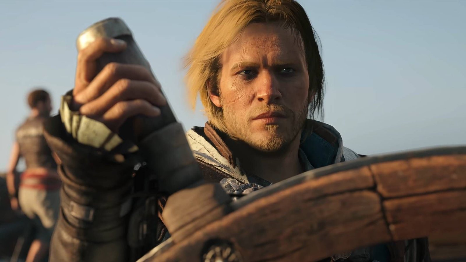 Assassin’s Creed Black Flag Resynced : le remake sous Anvil