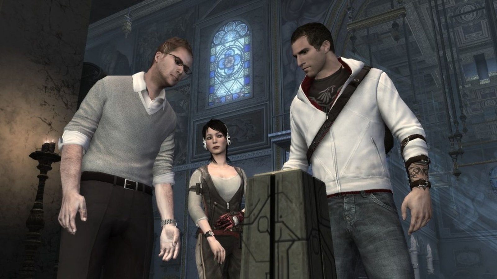 Assassin's Creed