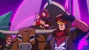 X-Men ’97 Saison 2 : 5 points clés pour comprendre la suite