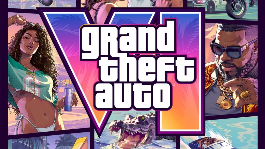 GTA 6 : les précommandes ouvrent le 25 juin chez Rockstar