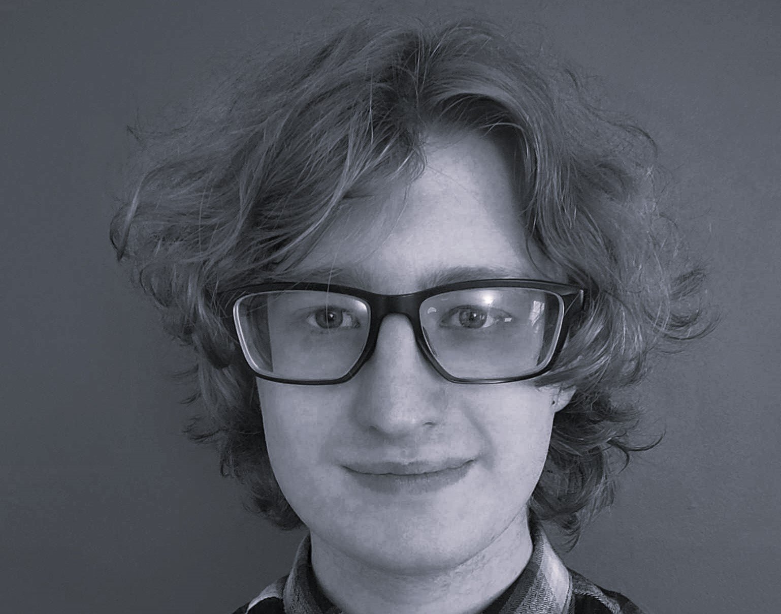 Andrew Brown
