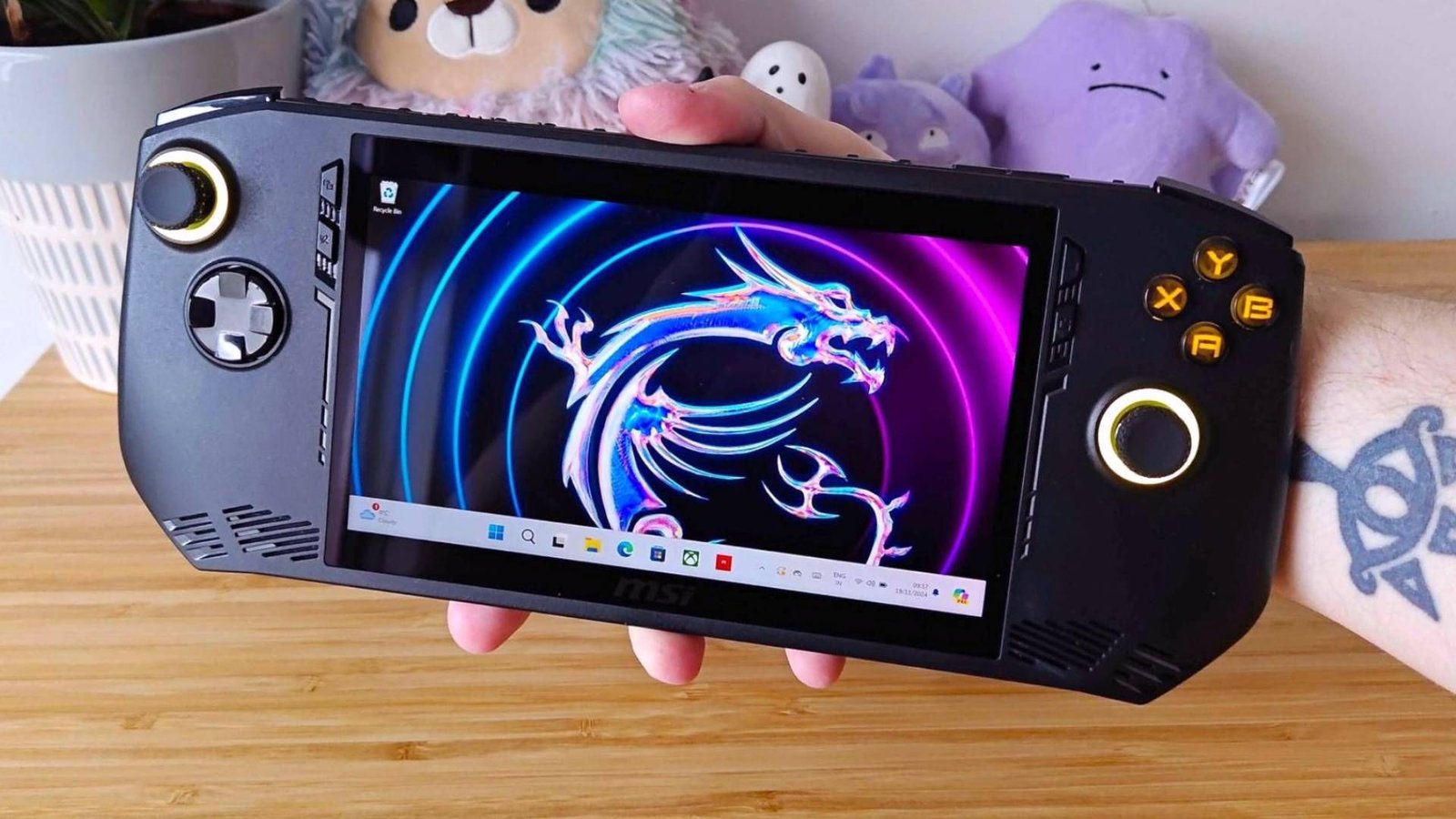 SteamOS s’ouvre aux consoles Intel : vers une alternative au Steam Deck ?