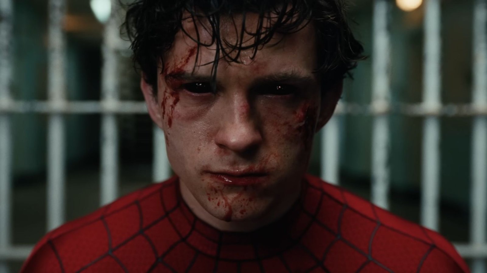Tom Holland in Spider-Man: Brand New Day