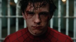 Spider-Man: Tom Holland lâche un spoiler sur le sortilège