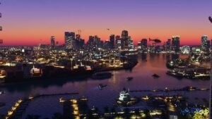 GTA 6 : Rockstar dévoile Vice City et lance les précommandes