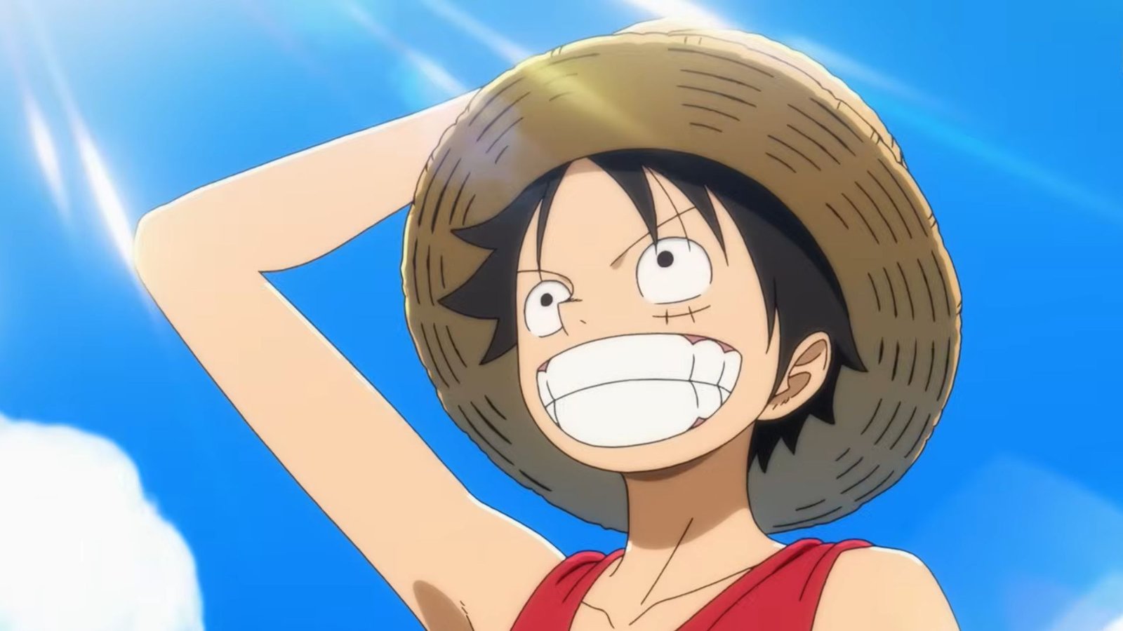 The One Piece : le remake dévoile ses premières images