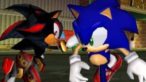 Sonic : Takashi Iizuka explique pourquoi les remakes sont rares
