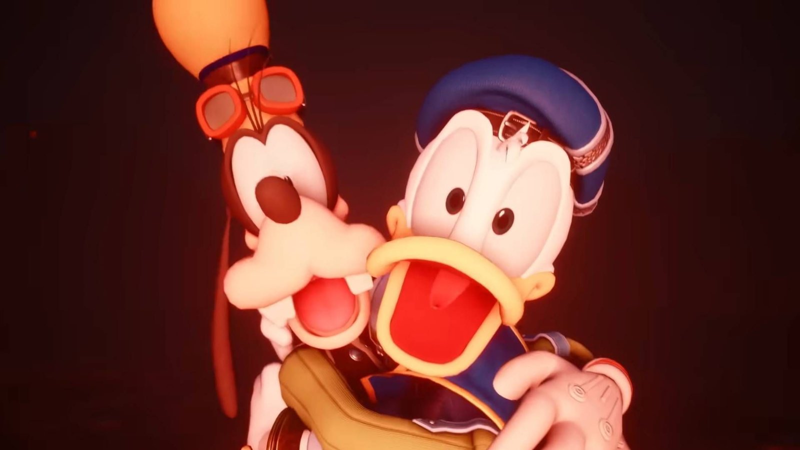 Kingdom Hearts 4 : Star Wars et Marvel au programme ?