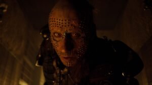 Supergirl : Matthias Schoenaerts explique le look fou de Krem