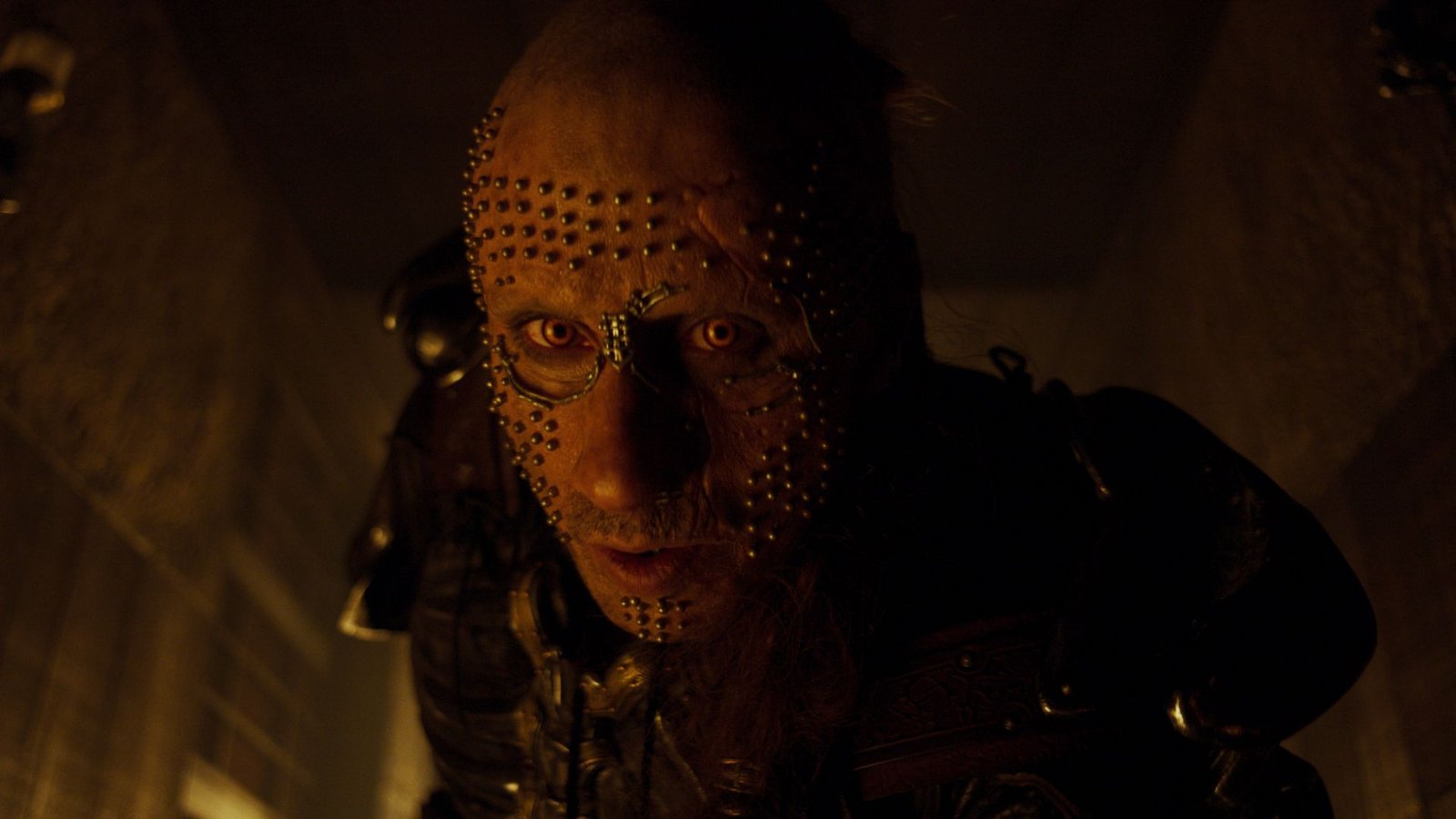 Supergirl : Matthias Schoenaerts explique le look fou de Krem