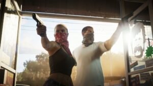 GTA 6 : quel poids pour le futur chef-d’œuvre de Rockstar ?